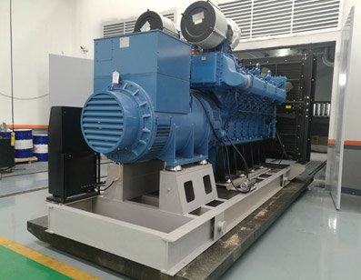 玉柴發(fā)電機組壓縮制動裝置你了解嗎？